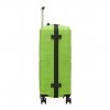 American Tourister Airconic Spinner 67 acid green Harde Koffer