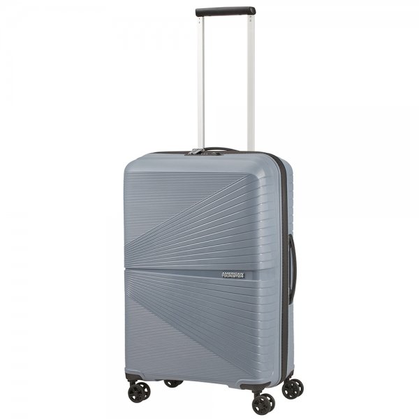 American Tourister Airconic Spinner 67 cool grey Harde Koffer