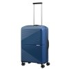 American Tourister Airconic Spinner 67 midnight navy Harde Koffer