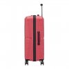 American Tourister Airconic Spinner 67 paradise pink Harde Koffer van Polypropyleen