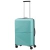 American Tourister Airconic Spinner 67 purist blue Harde Koffer