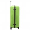 American Tourister Airconic Spinner 77 acid green Harde Koffer
