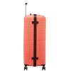 American Tourister Airconic Spinner 77 living coral Harde Koffer van Polypropyleen