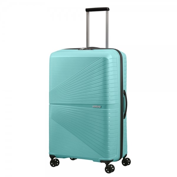 American Tourister Airconic Spinner 77 purist blue Harde Koffer