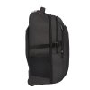 American Tourister At Work Laptop Backpack With Wheels 15.6'' black/orange backpack van Polyester