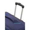 American Tourister Holiday Heat Spinner 79 navy Zachte koffer
