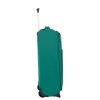 American Tourister Lite Ray Upright 55 forest green Zachte koffer van Polyester