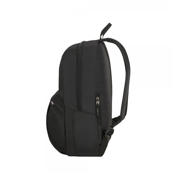 American Tourister Upbeat Backpack black backpack van Polyester