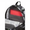 American Tourister Urban Groove Lifestyle Backpack 1 Print camo/acid green backpack van Polyester
