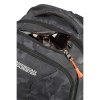 American Tourister Urban Groove UG Sportive Backpack 2 15.6'' camo grey backpack