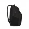 American Tourister Urban Groove UG10 Laptop Backpack 14'' black backpack van Polyester