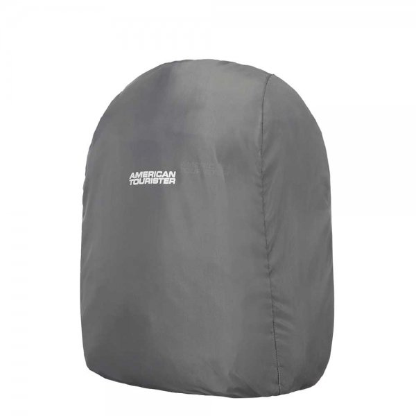 American Tourister Urban Groove UG7 Office Backpack 15.6" black backpack