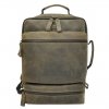 Berba Ruvido Backpack 15.6&apos;&apos; military backpack