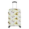 Bhppy Crazy Coco Trolley 67 white Harde Koffer