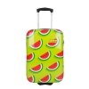 Bhppy Two In A Melon Trolley 55 green / red Harde Koffer