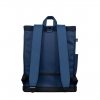 Bold Banana Original Backpack bubbling blue backpack van Polyester