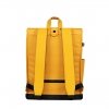 Bold Banana Original Backpack yeller yellow backpack van Polyester
