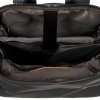 Bric's Eolo Business Backpack black backpack van Polyester