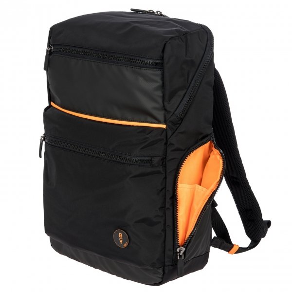 Bric&apos;s Eolo Business Backpack black backpack