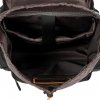 Bric's Eolo Explorer L Backpack black backpack van Polyester