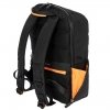 Bric's Eolo Urban Backpack black backpack