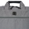 Bric's Siena Briefcase grey van Polyester