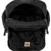 Bric's X-Travel Backpack black backpack van Nylon
