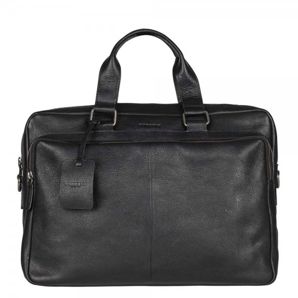 Burkely Antique Avery Workbag 15.6" black