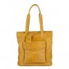 Burkely Just Jackie Shopper yellow