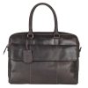 Burkely On The Move Laptopbag 15" Flap brown