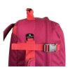 CabinZero Classic 28L Ultra Light Cabin Bag jaipur pink Weekendtas