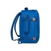 CabinZero Classic 28L Ultra Light Cabin Bag jodhpur blue Weekendtas van Polyester