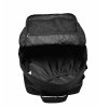 CabinZero Classic 36L Ultra Light Cabin Bag absolute black Weekendtas van Polyester