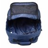 CabinZero Classic Flags 44L Ultra Light Cabin Bag Limited Edition navy blue Weekendtas