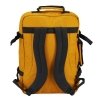 CabinZero Classic Flags 44L Ultra Light Cabin Bag Limited Edition orange chill Weekendtas van Polyester