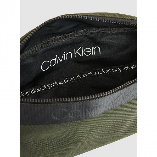 Heuptassen van Calvin Klein