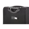 CarryOn Air 2 Wiel Koffer 55 black Zachte koffer