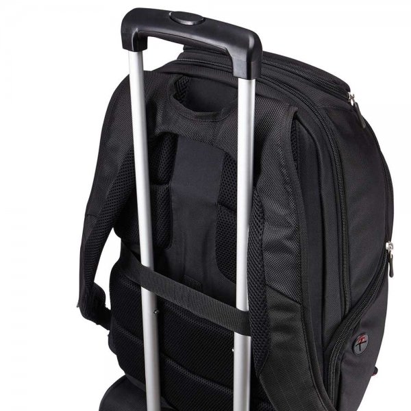 Case Logic BPE Line 15.6" Laptop Backpack black2