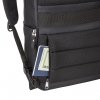 Case Logic Bryker Convertible Backpack 14'' black backpack van Polyester