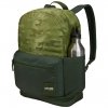 Case Logic Campus Founder Backpack 26L green/camo van Polyester
