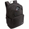 Case Logic Campus Query Backpack 29L black backpack van Polyester
