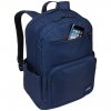 Case Logic Campus Query Backpack 29L dress blue backpack van Polyester