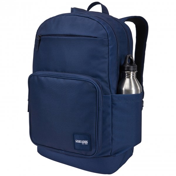 Case Logic Campus Query Backpack 29L dress blue backpack