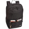 Case Logic Campus Uplink Backpack 26L black backpack van Polyester