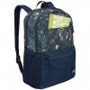 Case Logic Campus Uplink Backpack 26L tropic/floral backpack van Polyester