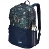 Case Logic Campus Uplink Backpack 26L tropic/floral backpack