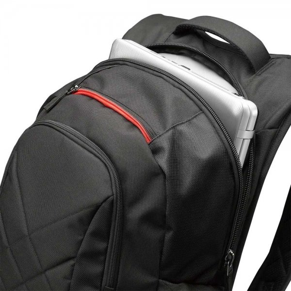 Case Logic DLBP Line Sports Backpack 16" zwart backpack