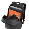 Case Logic Era Backpack 15.6'' obsidian backpack van Polyester
