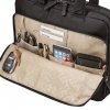 Case Logic Notion 14'' Laptop Bag black backpack van Nylon