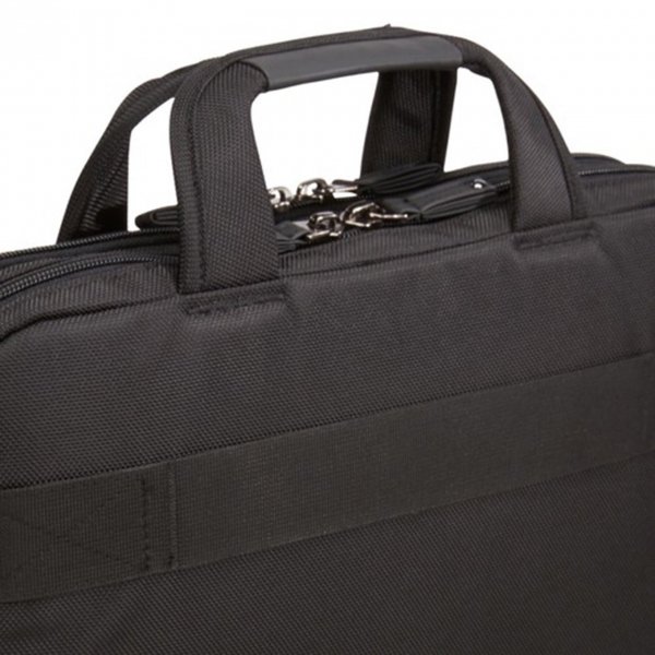 Case Logic Notion 14&apos;&apos; Laptop Bag black backpack